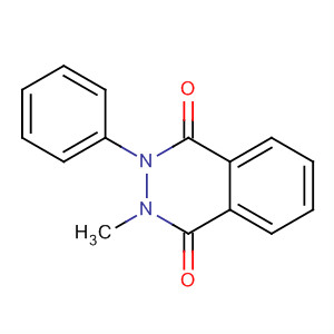 CAS No 89811-41-6  Molecular Structure