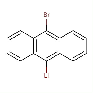 CAS No 89811-59-6  Molecular Structure