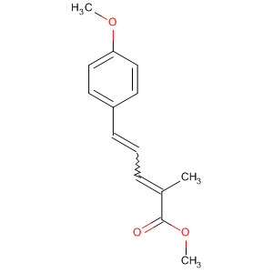 CAS No 89812-65-7  Molecular Structure