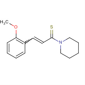 CAS No 89812-85-1  Molecular Structure