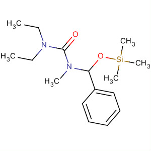 CAS No 89812-98-6  Molecular Structure