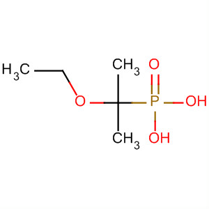 CAS No 89813-09-2  Molecular Structure