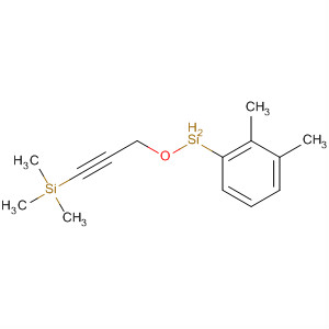 CAS No 89813-19-4  Molecular Structure