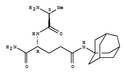 CAS No 89813-21-8  Molecular Structure