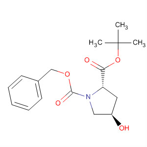 CAS No 89813-47-8  Molecular Structure