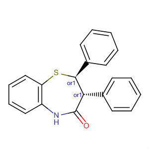 CAS No 89813-69-4  Molecular Structure