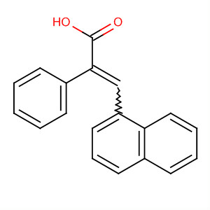 CAS No 89813-87-6  Molecular Structure