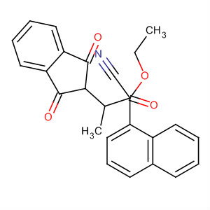 CAS No 89814-27-7  Molecular Structure