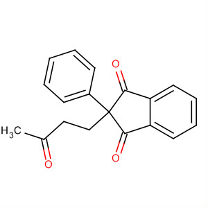 CAS No 89814-30-2  Molecular Structure