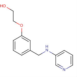 CAS No 89814-50-6  Molecular Structure