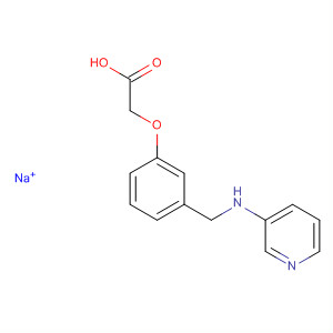 CAS No 89814-51-7  Molecular Structure