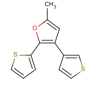 CAS No 89814-61-9  Molecular Structure