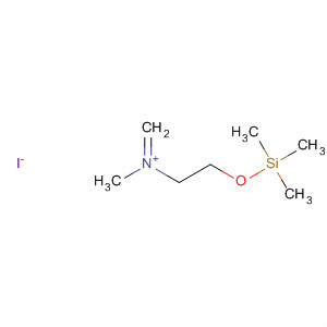 CAS No 89814-67-5  Molecular Structure