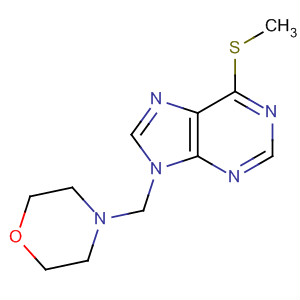 CAS No 89814-70-0  Molecular Structure