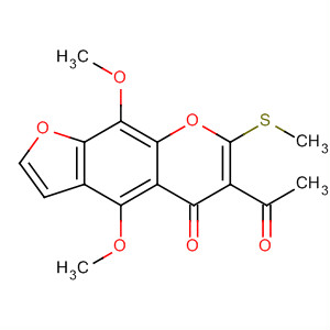 Cas Number: 89814-78-8  Molecular Structure