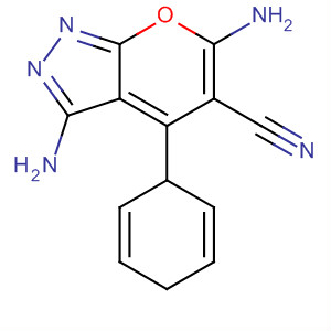 Cas Number: 89814-95-9  Molecular Structure