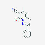 CAS No 89814-99-3  Molecular Structure