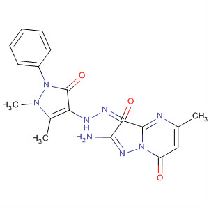 Cas Number: 89815-09-8  Molecular Structure