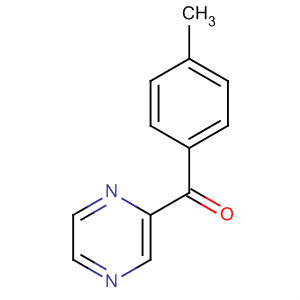 CAS No 89815-16-7  Molecular Structure