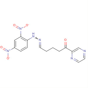 Cas Number: 89815-26-9  Molecular Structure