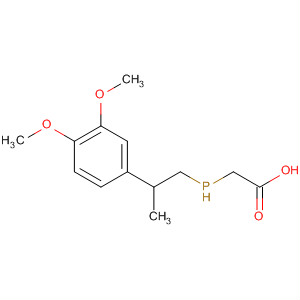CAS No 89815-77-0  Molecular Structure