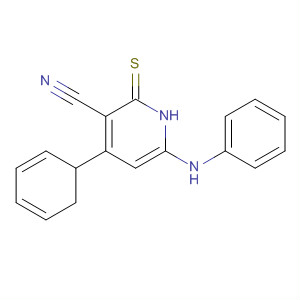 Cas Number: 89815-91-8  Molecular Structure