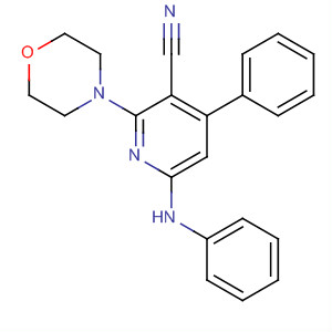 CAS No 89816-08-0  Molecular Structure