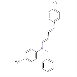 CAS No 89816-17-1  Molecular Structure