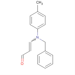 CAS No 89816-18-2  Molecular Structure