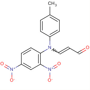 CAS No 89816-27-3  Molecular Structure
