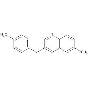 CAS No 89816-39-7  Molecular Structure