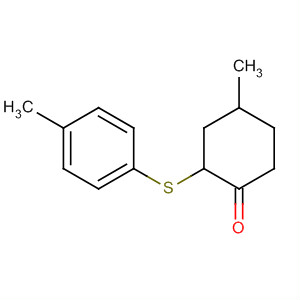 CAS No 89816-47-7  Molecular Structure