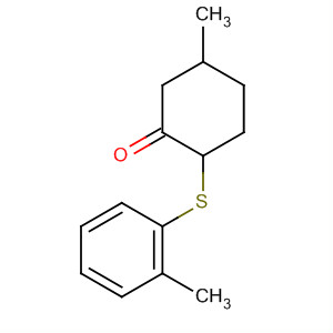 Cas Number: 89816-77-3  Molecular Structure