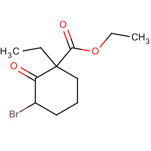 CAS No 89816-94-4  Molecular Structure