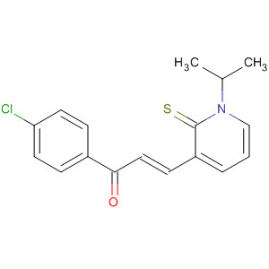 CAS No 89818-00-8  Molecular Structure