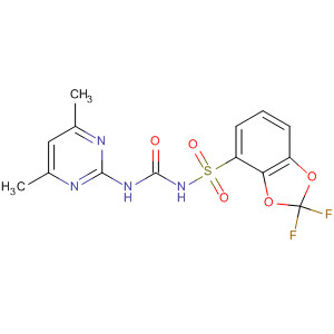 CAS No 89818-73-5  Molecular Structure