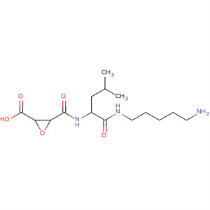 CAS No 89819-78-3  Molecular Structure