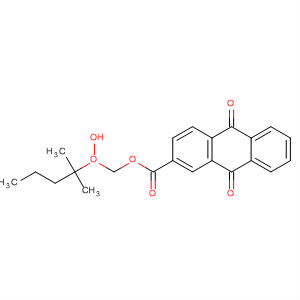 CAS No 89819-89-6  Molecular Structure