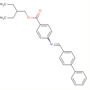 CAS No 89820-65-5  Molecular Structure