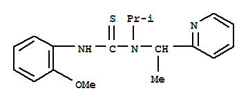 CAS No 898207-08-4  Molecular Structure