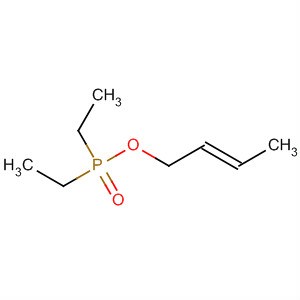 CAS No 89821-04-5  Molecular Structure