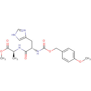 CAS No 89821-24-9  Molecular Structure