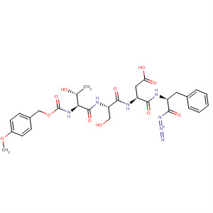 CAS No 89821-41-0  Molecular Structure