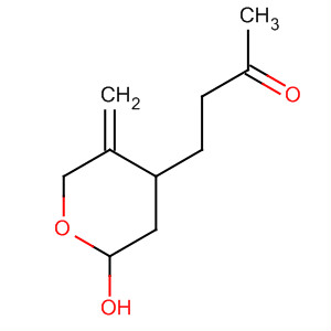 CAS No 89822-41-3  Molecular Structure