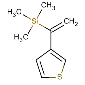 CAS No 89822-51-5  Molecular Structure