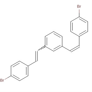 CAS No 89822-63-9  Molecular Structure