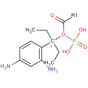 Cas Number: 89822-75-3  Molecular Structure