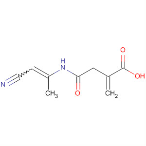 Cas Number: 89822-95-7  Molecular Structure