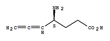 CAS No 89825-31-0  Molecular Structure