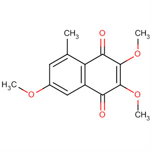 Cas Number: 89827-86-1  Molecular Structure